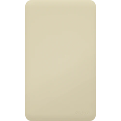 Royu RCP4 Blank Plate (Classic) | Royu by KHM Megatools Corp.