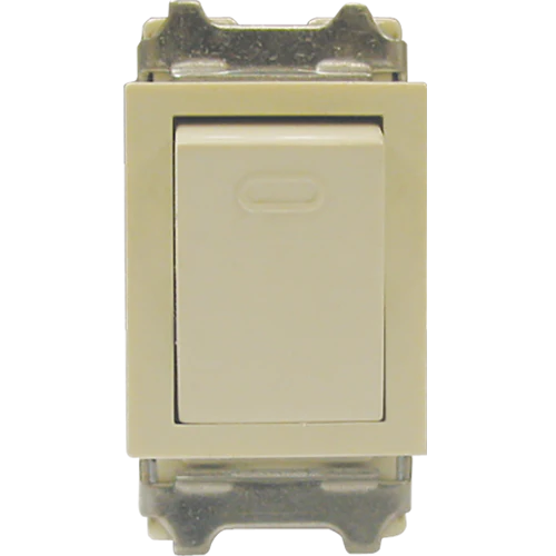 Royu RCS6 1-Way Switch without LED 16A (Classic) | Royu by KHM Megatools Corp.