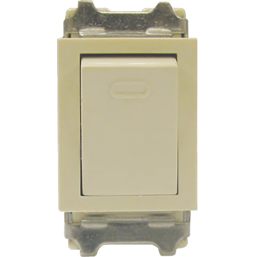 Royu RCS1 1-Way Switch without LED 10A (Classic)