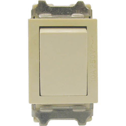Royu RCS3 3-Way Switch 10A (Classic) | Royu by KHM Megatools Corp.