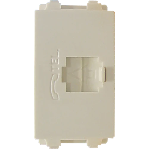 Royu RCX1 Telephone Modular Jack (Classic) | Royu by KHM Megatools Corp.