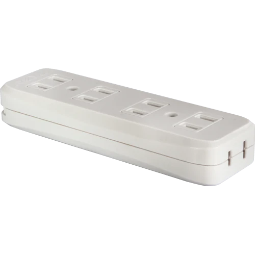 Royu REDOU304 Flat Pin Outlet | Royu by KHM Megatools Corp.