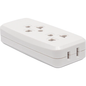 Royu REDOU502 Convenience Outlet with Ground | Royu by KHM Megatools Corp.