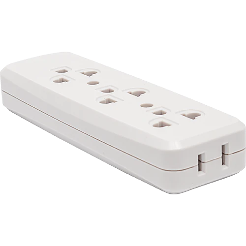 Royu REDOU503 Convenience Outlet with Ground | Royu by KHM Megatools Corp.