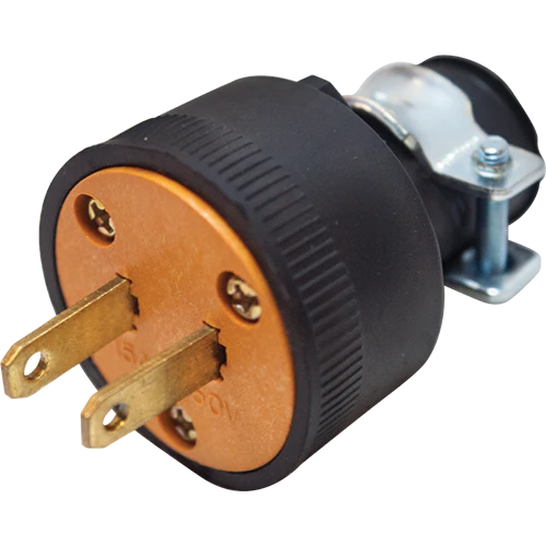 Royu REDPL202 Heavu Duty PVC Plug | Royu by KHM Megatools Corp.