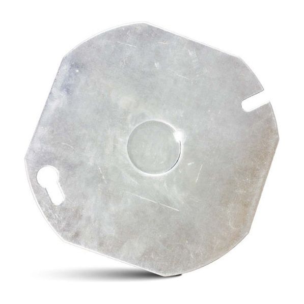 Royu REMJB02A Junction Box Cover  ( EMT ) | Royu by KHM Megatools Corp.