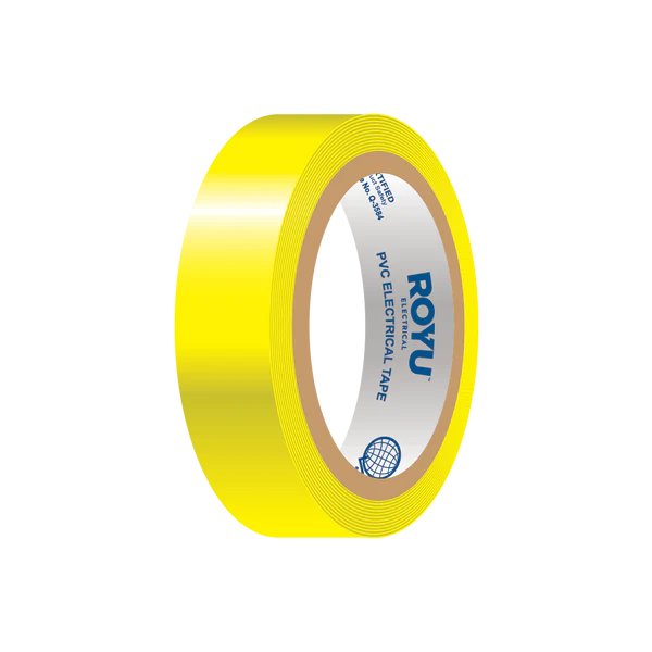 Royu PVC Electrical Tape / Insulating Tape Secondary image