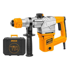 Ingco RH150038 Rotary Hammer 1500W - KHM Megatools Corp.