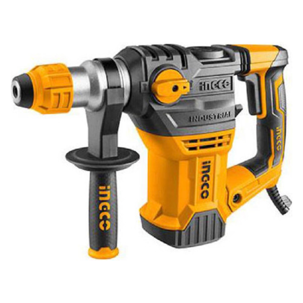 Ingco RH150068 Rotary Hammer Drill 1500W | Ingco by KHM Megatools Corp.