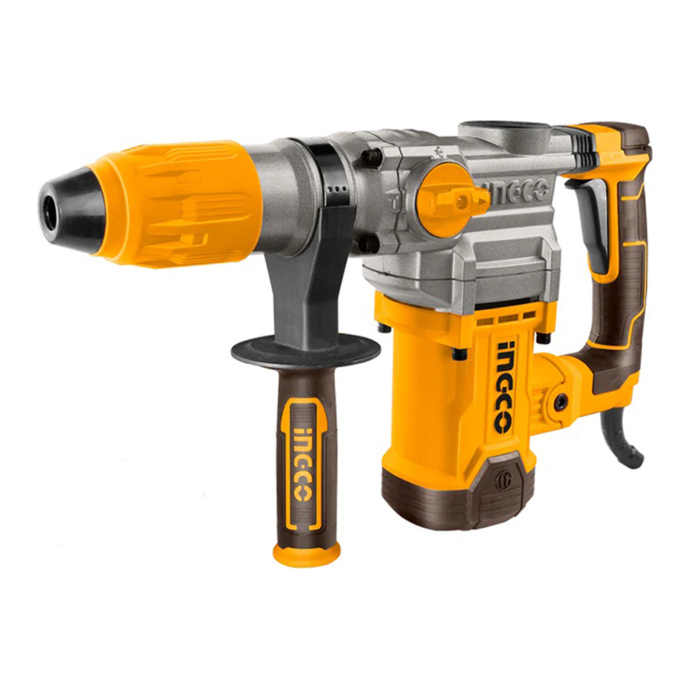 Ingco RH1600388 Rotary Hammer Drill 1600W | Ingco by KHM Megatools Corp. Main image