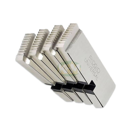 Ridgid High Speed Bolt Die Heads For Threading Machines ( Nos. 504A, 711, 811A, 815A, 816, 817 & 911 ) | Ridgid by KHM Megatools Corp.