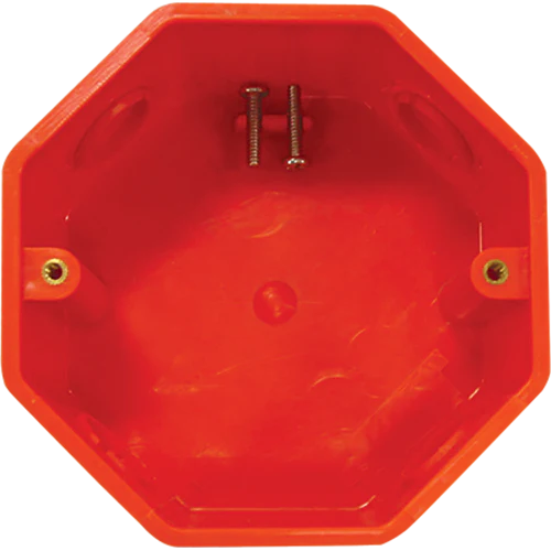 Royu RJB1 Junction Box | Royu by KHM Megatools Corp.