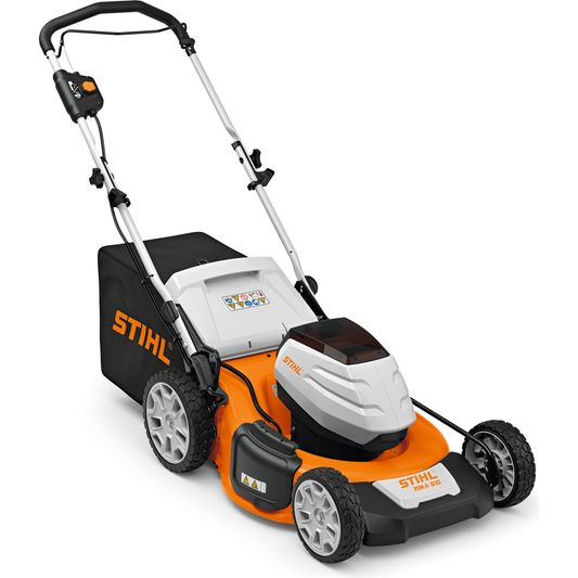 Stihl RMA 510 Cordless Lawnmower 36V [AP] (Bare) | Stihl by KHM Megatools Corp.