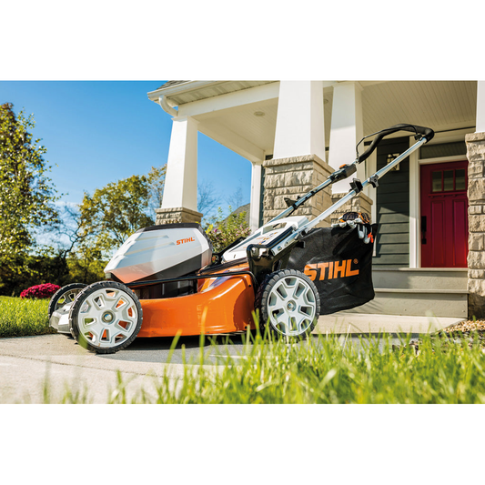 Stihl RMA 510 Cordless Lawnmower 36V [AP] (Bare) | Stihl by KHM Megatools Corp.