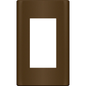 Royu RMP3/DW 3-Gang Plate (Plano) [Dark Wood] | Royu by KHM Megatools Corp.