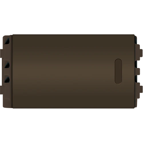 Royu RMS3/DG 3-Way Switch 16A (Plano) [Dark Gray] | Royu by KHM Megatools Corp.