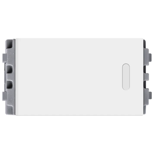 Royu RMS3 3-Way Switch (Plano) [White] | Royu by KHM Megatools Corp.