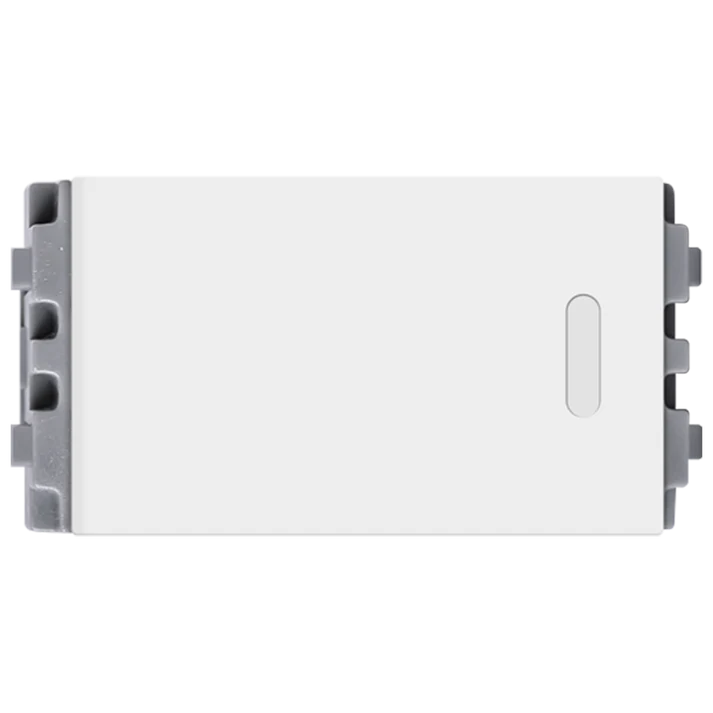 Royu RMS3 3-Way Switch (Plano) [White] | Royu by KHM Megatools Corp.