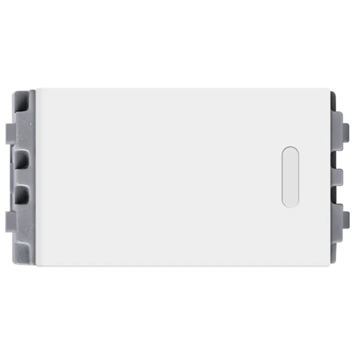 Royu RMS6-A 1-Way Switch (Plano) [White]