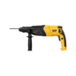 Deli EDL-DC26-E2 Rotary Hammer SDS-Plus 1/2" (13mm) 1050W | Deli by KHM Megatools Corp.