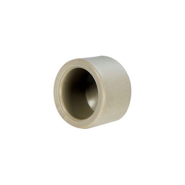 Royu Pipe End Cap [Hot&Cold] (PPR Fittings) | Royu by KHM Megatools Corp.