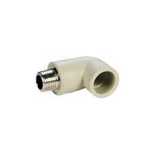 Royu Pipe Female Threaded Elbow  [Hot&Cold] (PPR Fittings) | Royu by KHM Megatools Corp.