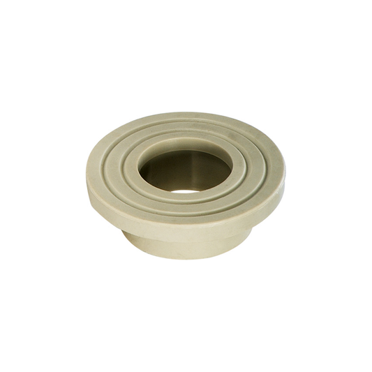 Royu Pipe Flange Wrap (Hot&Cold) [PPR Fittings] | Royu by KHM Megatools Corp.