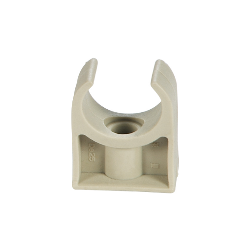 Royu Pipe Clip [Hot&Cold] (PPR Fittings) | Royu by KHM Megatools Corp.