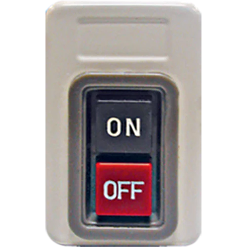 Royu Push Button Switch