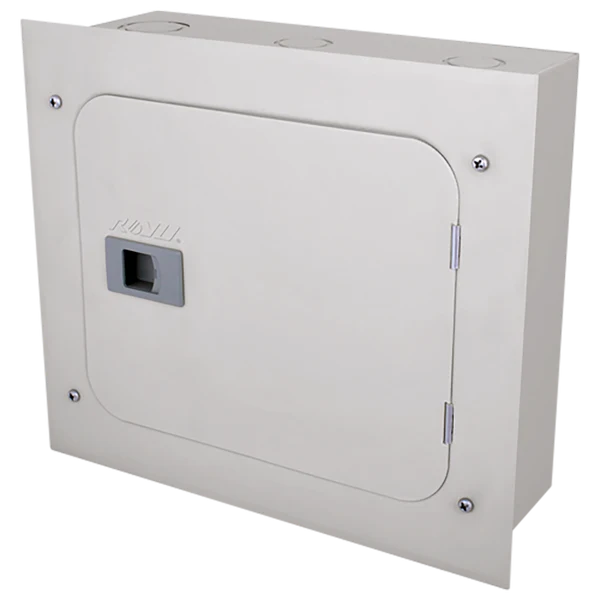 Royu All-Metal Panel Box