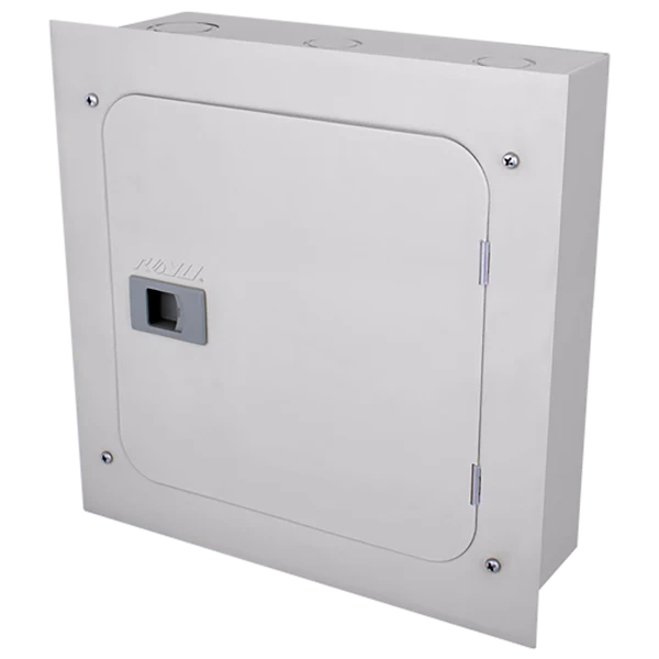 Royu All-Metal Panel Box