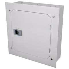 Royu All-Metal Panel Box