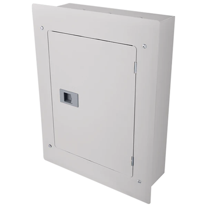 Royu All-Metal Panel Box | Royu by KHM Megatools Corp.