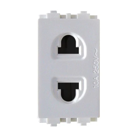 Royu RWO1 Universal Outlet 15A (Wide)