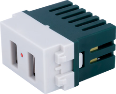 Royu RWO9 USB Outlet 5V (Wide)