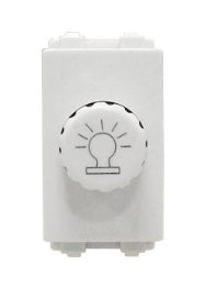 Royu RWS5-A Dimmer Switch 10A (Wide)