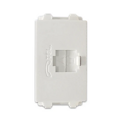 Royu RWX1 Telephone Modular Jack (Wide)