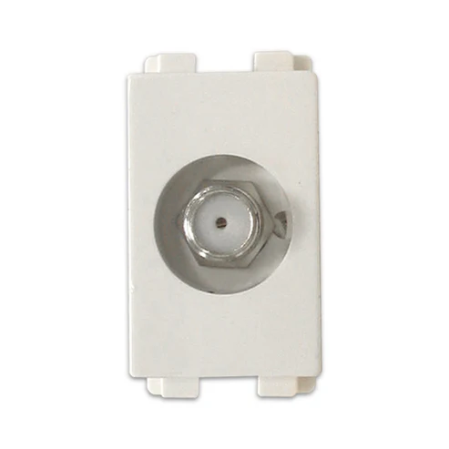 Royu RWX2 Cable TV Socket (Wide)