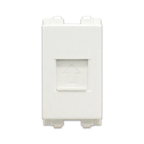 Royu RWX3 LAN Outlet (Wide)