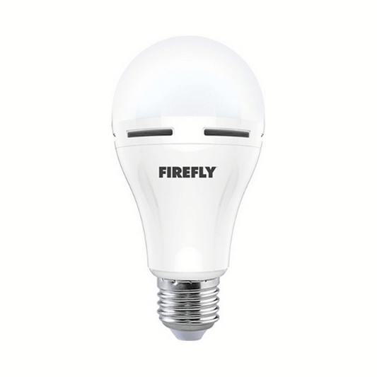 Firefly Rechargeable Emergency Lamp | Firefly by KHM Megatools Corp.