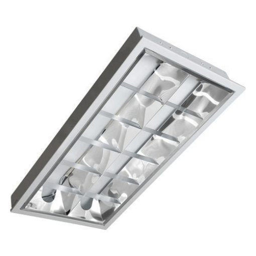 Firefly Surface Type with Aluminum Reflector - Fixture Only | Firefly by KHM Megatools Corp.