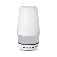 Firefly FEL415  Rechargeable Bluetooth® Speaker Lamp | Firefly by KHM Megatools Corp.