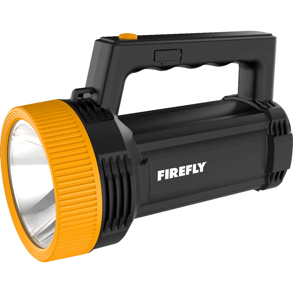 Firefly FEL568 Rechargeable Handheld Torch Lamp | Firefly by KHM Megatools Corp.