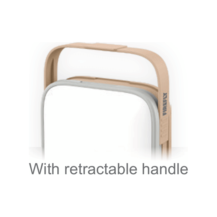 Firefly FEL443 Rechargeable Handy Emergency Lamp | Firefly by KHM Megatools Corp.