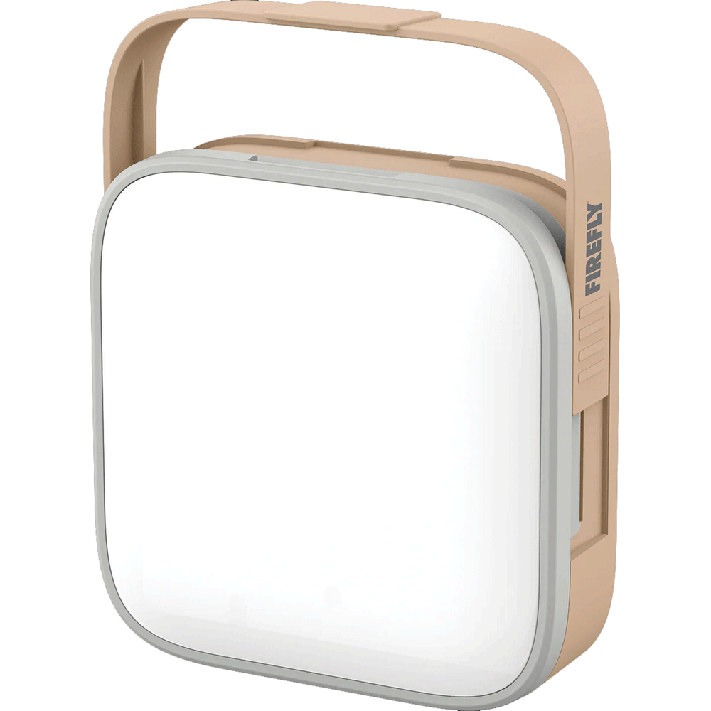 Firefly FEL443 Rechargeable Handy Emergency Lamp | Firefly by KHM Megatools Corp.