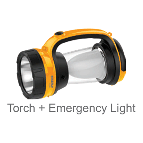 Firefly FEL559 Rechargeable LED Solar Torch Light | Firefly by KHM Megatools Corp.