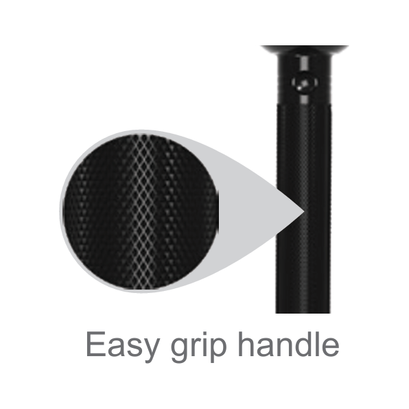 Firefly FEL566  Rechargeable LED Torch Lamp | Firefly by KHM Megatools Corp.