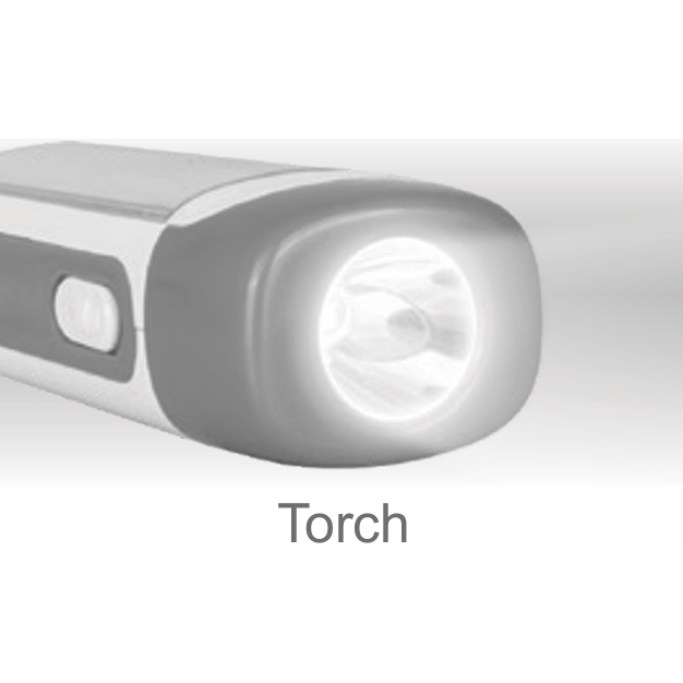 Firefly FEL563 Rechargeable LED Torch Light | Firefly by KHM Megatools Corp.
