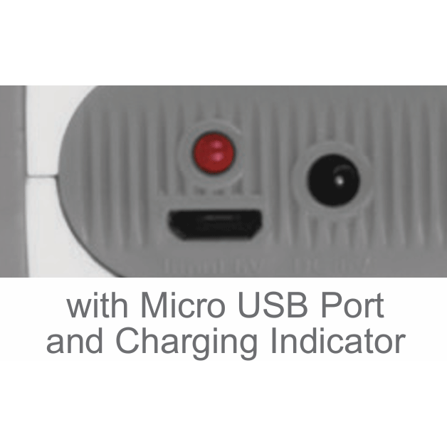 Firefly FEL563 Rechargeable LED Torch Light | Firefly by KHM Megatools Corp.