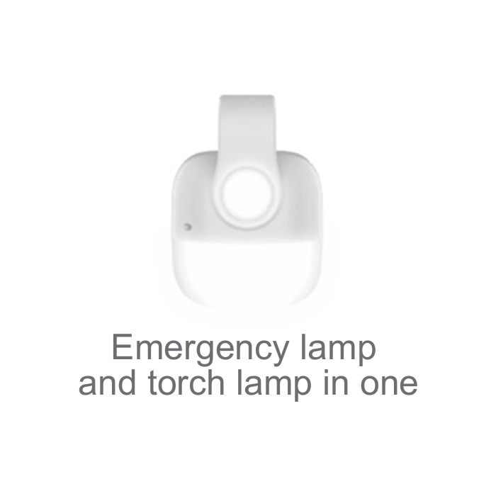 Firefly 2-in-1 Rechargeable Lamp with Torch Light | Firefly by KHM Megatools Corp.